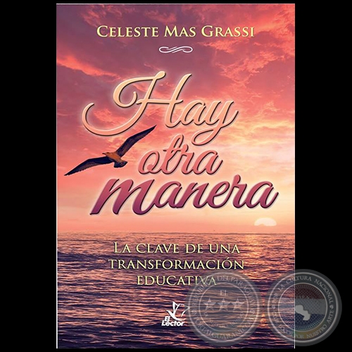 HAY OTRA MANERA - Autora: CELESTE MAS GRASSI - Ao 2018